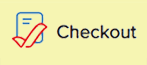 Zoho Checkout App