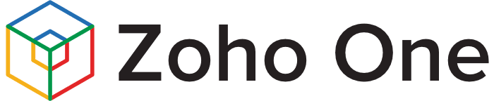 The All-New Zoho One